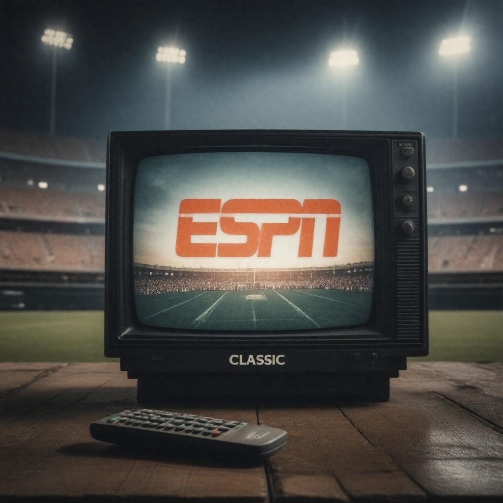 ESPN Classic